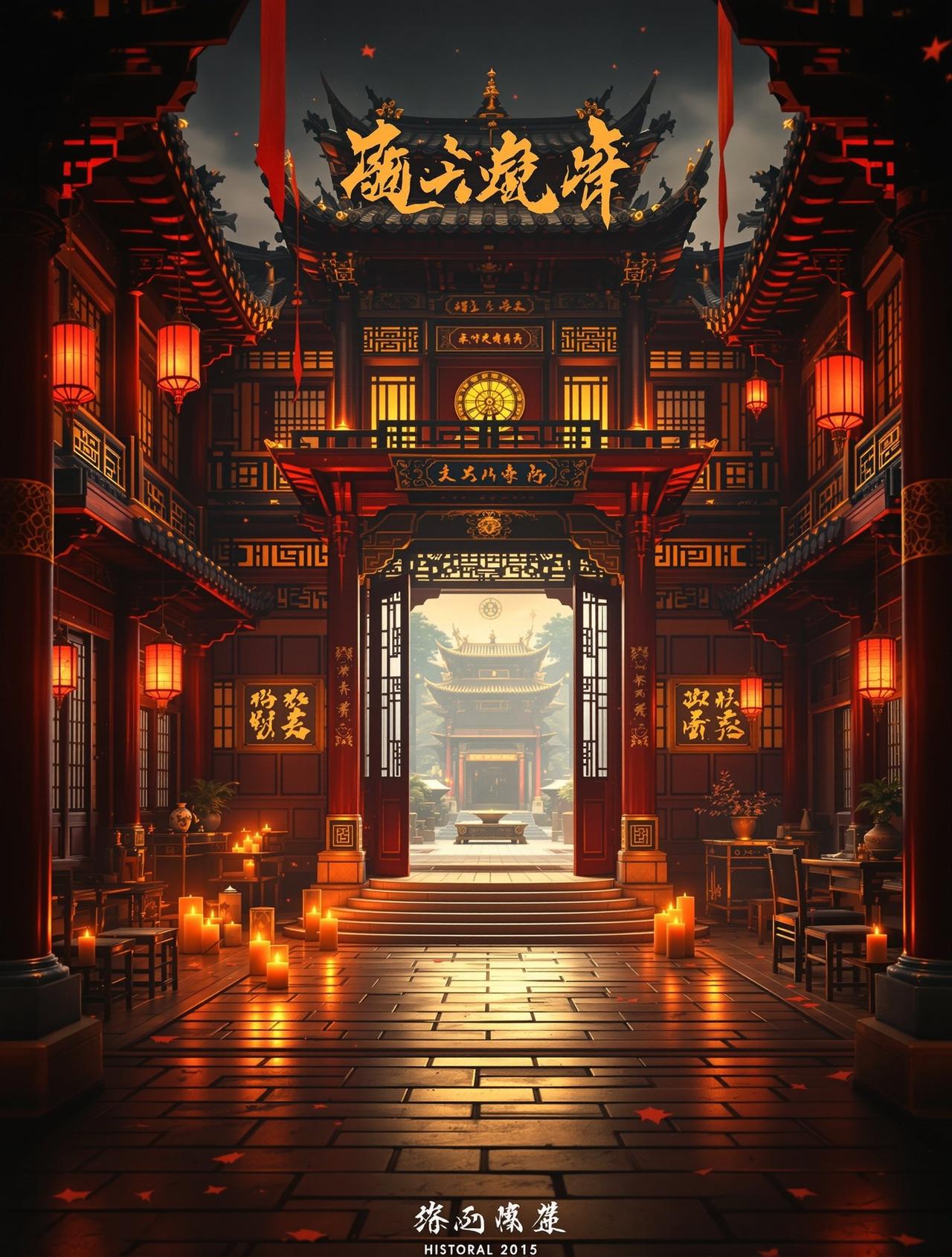 最新电视剧免费在精选推荐 - 长安十二时辰·续
